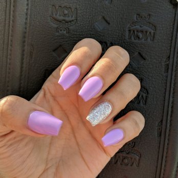 Divas Nails - Love the color and shape - Nail Salons Near Me - Northridge, California Divas Nails - Love the color and shape - Nail Salons Near Me - Northridge, California