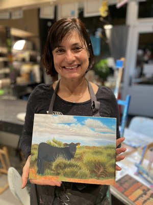 Sweet Arts Art Studio by null