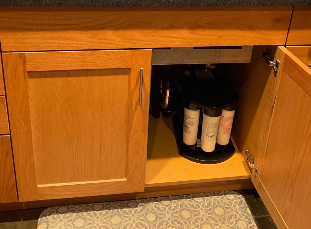 Slide of MVP Plumbing