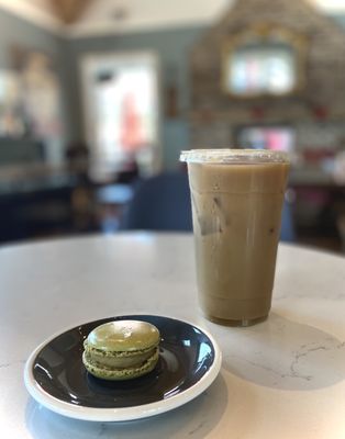 Cafe de Paris by null