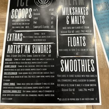 Alice Scooper's - Bubble Tea Near Me - Kansas City, Missouri