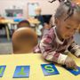 Photo of Northeast Stars Montessori