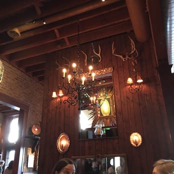 Marinitas - More interior. Very mission meets hunting lodge meets haunted mansion library. - Latin American Near Me - San Anselmo, California Marinitas - More interior. Very mission meets hunting lodge meets haunted mansion library. - Latin American Near Me - San Anselmo, California