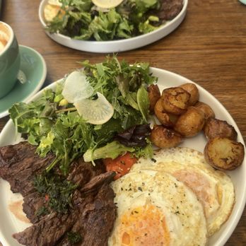 Mood - Steak&eggs - Breakfast & Brunch Near Me - Los Angeles, California Mood - Steak&eggs - Breakfast & Brunch Near Me - Los Angeles, California