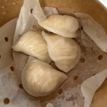 Chubby Dumplings - Chinese Near Me - Anaheim, California