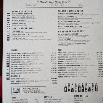 CIRCA at Clarendon - Brunch drunk menu - New American Near Me - Arlington, Virginia CIRCA at Clarendon - Brunch drunk menu - New American Near Me - Arlington, Virginia
