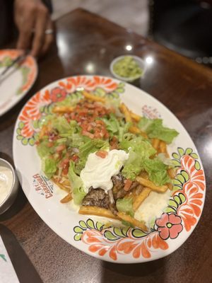 Ay Caramba Mexican Restaurant by null