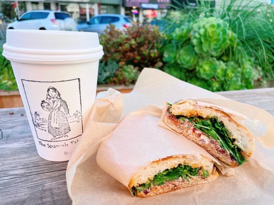 The Spanish Table by null