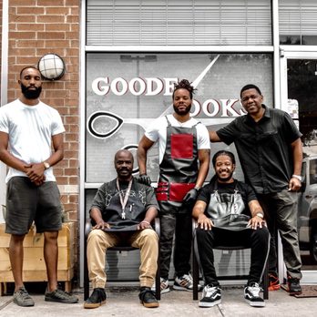 Goode Looks Barbershop - Barbers Near Me - Houston, Texas Goode Looks Barbershop - Barbers Near Me - Houston, Texas