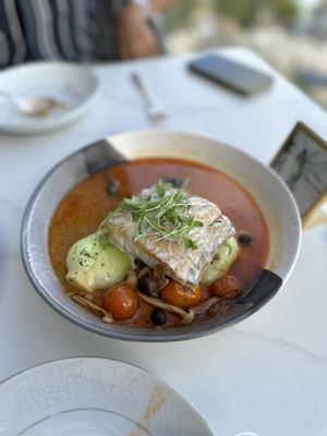 Communion Mission Hills by null