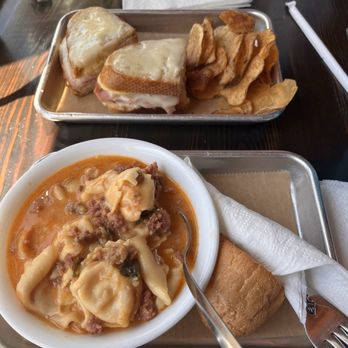 Lakeshore Café - Ok, delicious. - Coffee & Tea Near Me - Michigan City, Indiana