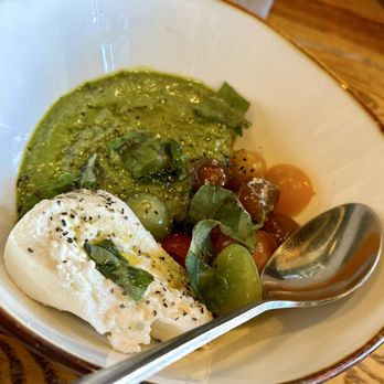 Bacari GDL - Mediterranean Near Me - Glendale, California