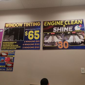 Mr Kleen Auto Spa - They offer Washing packages and many other services. The owner washes the cars too! - Auto Detailing Near Me - Chicago, Illinois