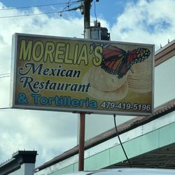 Morelia Mexican Restaurant and Tortilleria