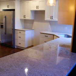 Stone Edge Countertops