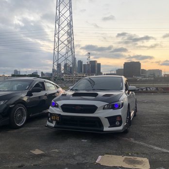365 Performance Plus - My WRX - Auto Customization Near Me - Pomona, California