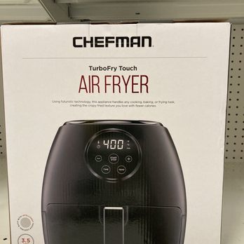 Target - Air fryer I got - Department Stores Near Me - Los Angeles, California Target - Air fryer I got - Department Stores Near Me - Los Angeles, California