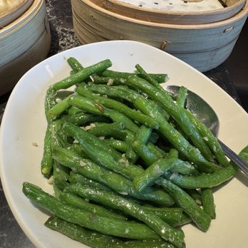 Din Tai Fung - Dim Sum Near Me - Irvine, California