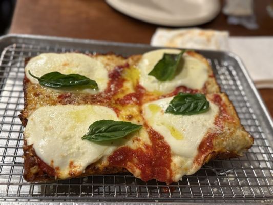 Underground Pizza Baltimore by null