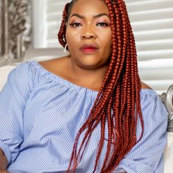 TBL Studio - Makeup artist and hair braids