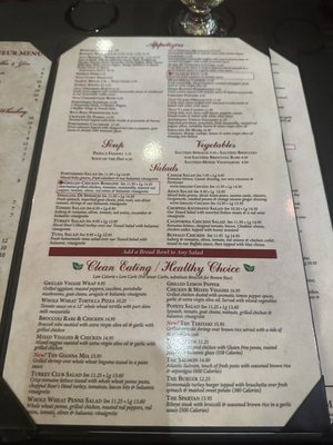 Menu photo 2 Fortissimo West Orange, NJ
