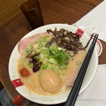 Ramen Nagi - Ramen Near Me - Santa Clara, California Ramen Nagi - Ramen Near Me - Santa Clara, California
