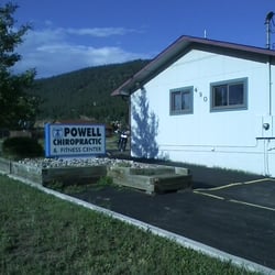 Powell Chiropractic & Wellness Center