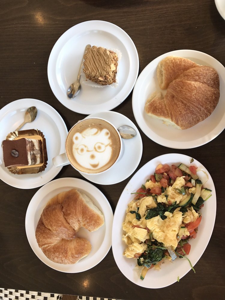 FRENCH RIVIERA BAKERY & CAFE 644 Photos & 496 Reviews Bakeries