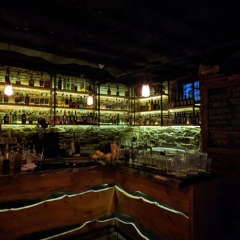 Bramhall - Bar - Bars Near Me - Portland, Maine