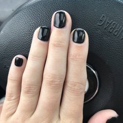 Color Nails