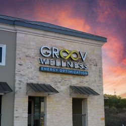 Groov Wellness