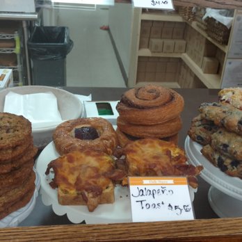 Bella Cora Bakery - Bakeries Near Me - El Paso, Texas
