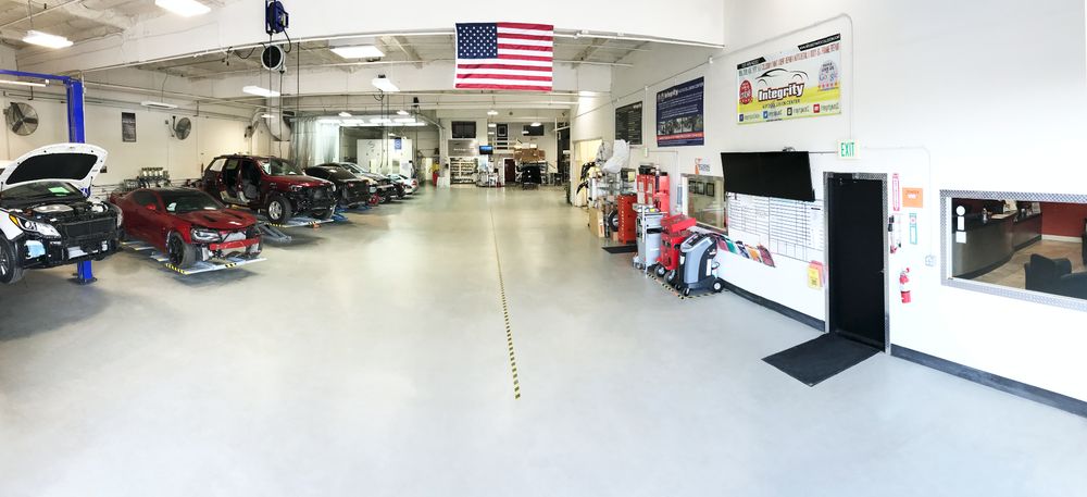 Integrity Auto Collision Center