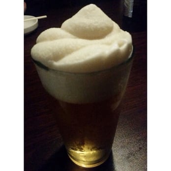 JJAN - Frozen beer - Gastropubs Near Me - Los Angeles, California JJAN - Frozen beer - Gastropubs Near Me - Los Angeles, California
