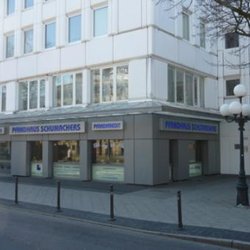 Pfandhaus Schumachers