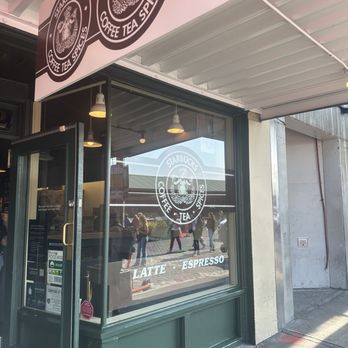 Starbucks - Coffee & Tea Near Me - Seattle, Washington