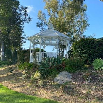 Shadowridge Golf Club - The gazebo we said our I dos - Golf Near Me - Vista, California Shadowridge Golf Club - The gazebo we said our I dos - Golf Near Me - Vista, California
