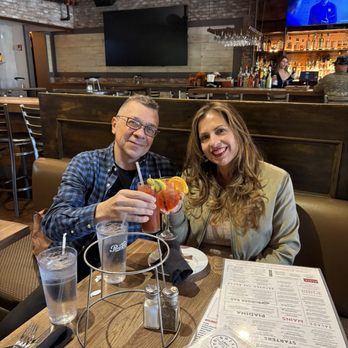 Brixx & Barley - Cheers - Bars Near Me - Long Beach, New York