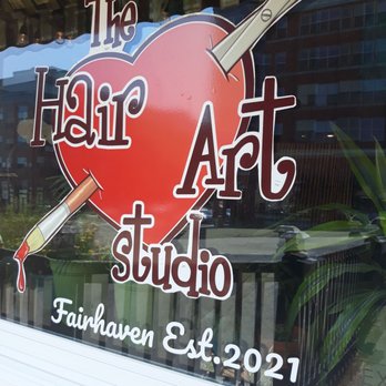 The Hair Art Studio - Awesome crew!! - Hair Salons Near Me - Bellingham, Washington The Hair Art Studio - Awesome crew!! - Hair Salons Near Me - Bellingham, Washington