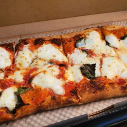 &pizza - The new g