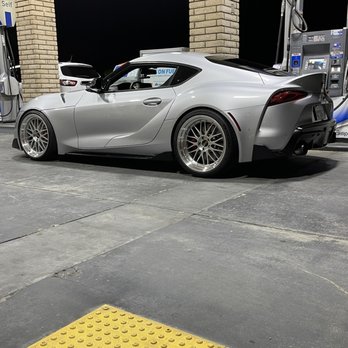 Supreme Power - Auto Customization Near Me - Fullerton, California Supreme Power - Auto Customization Near Me - Fullerton, California