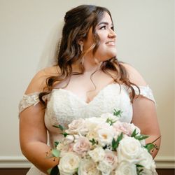 Once Upon A Dress