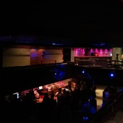 Paddock Club