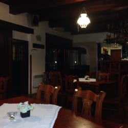 Restaurace Šťastný Hroch
