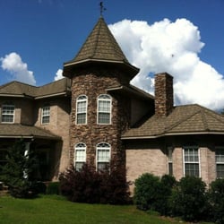 Advanced Roofing and Metal Work