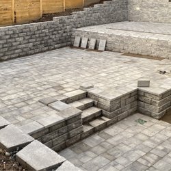 Santos Landscaping NW - The Solution for Your Outdoor Space If your patio or backyard needs a fresh, modern, and functional upgrade, we have the solution. We spec