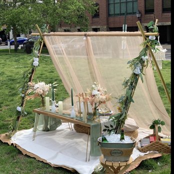 Hardly Picnics - Party & Event Planning Near Me - Alexandria, Virginia Hardly Picnics - Party & Event Planning Near Me - Alexandria, Virginia