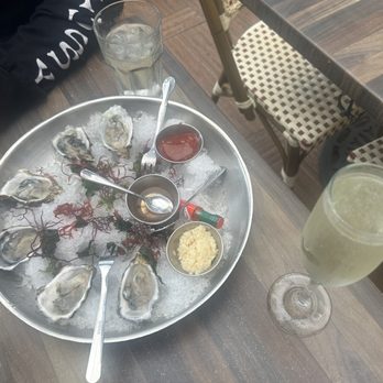 Rock'N Fish - Oysters - Seafood Near Me - Manhattan Beach, California Rock'N Fish - Oysters - Seafood Near Me - Manhattan Beach, California