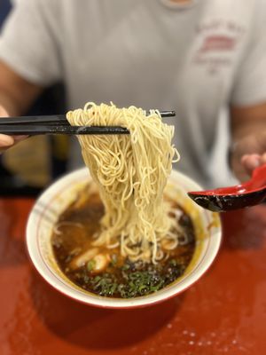 Masa Ramen Bistro by null