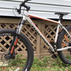 UBike IFix